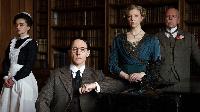 Click to watch 'Curse of the Ninth' (popup) Inside No 9